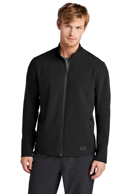 OGIO - Connection Full-Zip