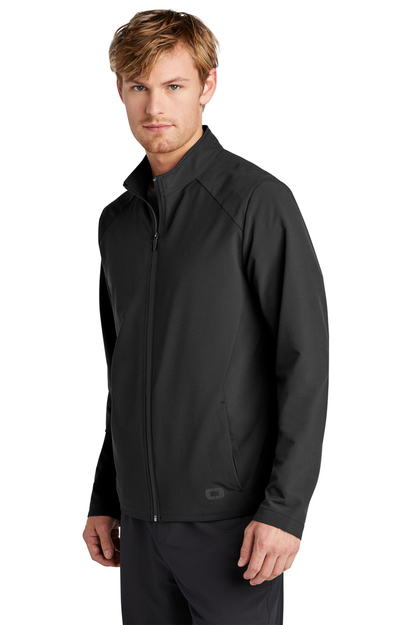 OGIO - Connection Full-Zip