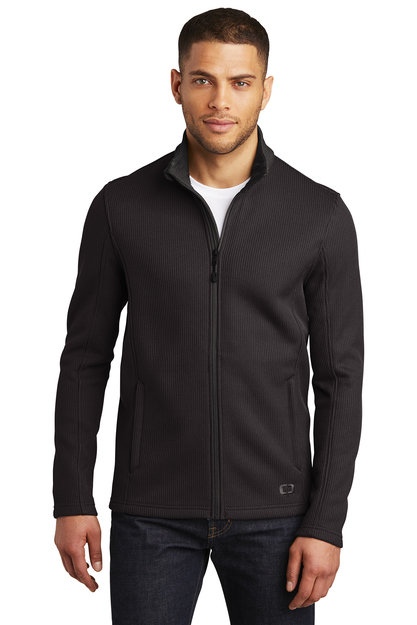 OGIO - Grit Fleece Jacket