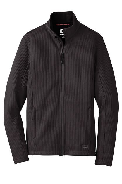OGIO - Grit Fleece Jacket