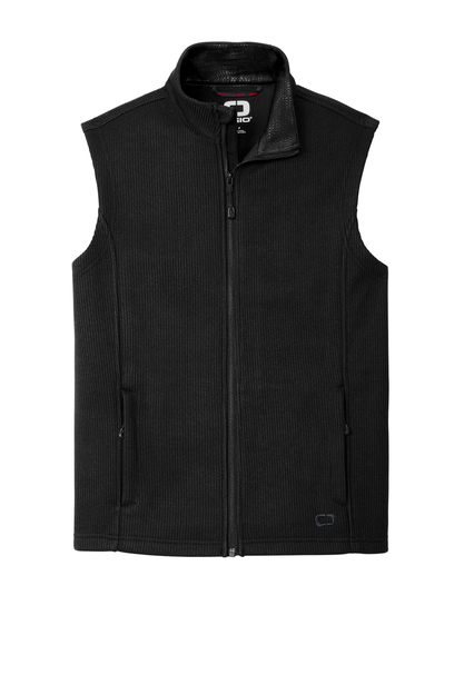 OGIO - Grit Fleece Vest