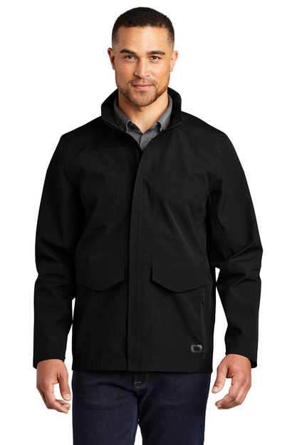 OGIO - Utilitarian Jacket