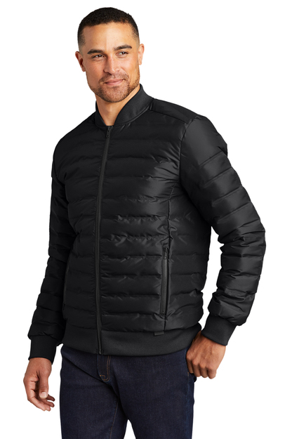 OGIO - Street Puffy Full-Zip Jacket