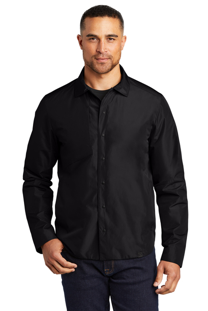 OGIO - Reverse Shirt Jacket