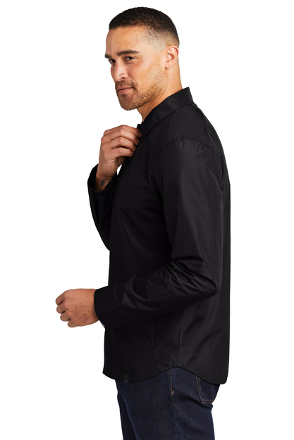 OGIO - Reverse Shirt Jacket