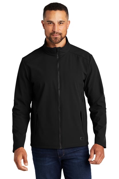 OGIO - Commuter Full-Zip Soft Shell