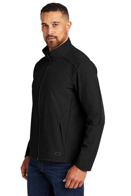 OGIO - Commuter Full-Zip Soft Shell