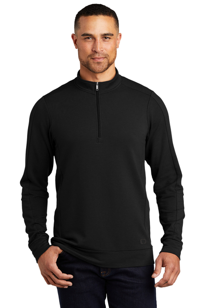 OGIO - Luuma 1/2-Zip Fleece
