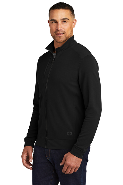 OGIO - Hinge Full-Zip