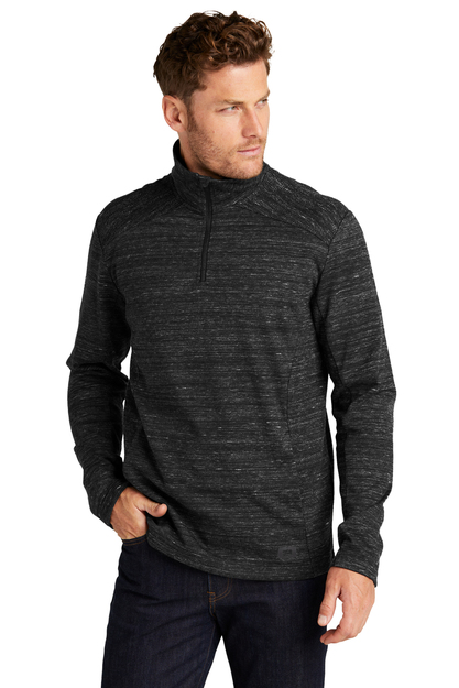 OGIO - Flux 1/4-Zip