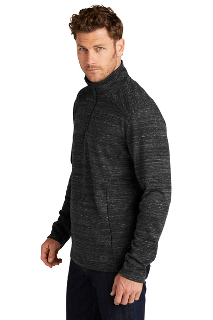 OGIO - Flux 1/4-Zip