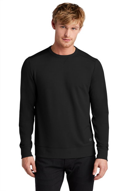 OGIO - Luuma Flex Long Sleeve Crew