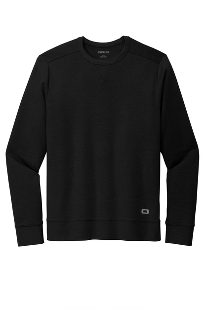 OGIO - Luuma Flex Long Sleeve Crew