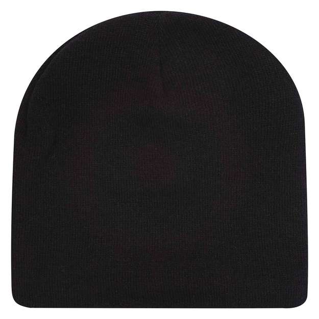 OTTO - 9" Classic Knit Beanie w/ Inside Fleece Lining