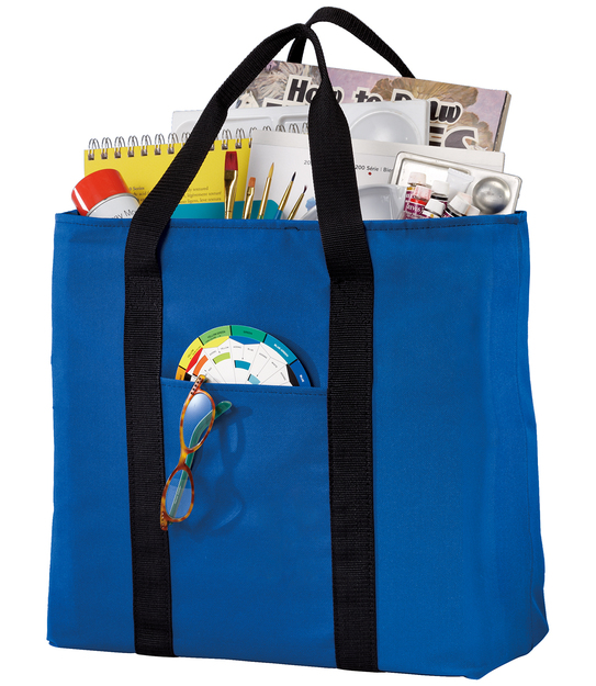 Port Authority - All-Purpose Tote