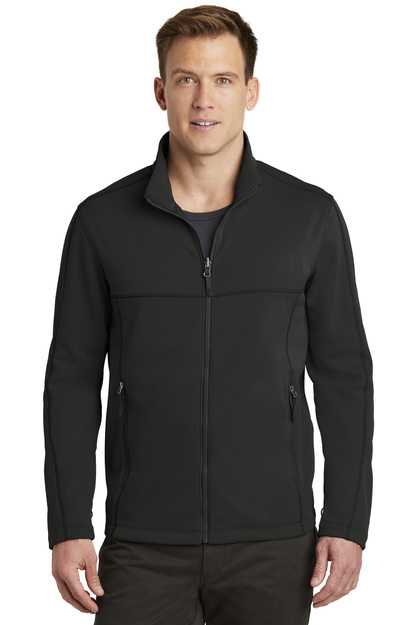 Port Authority - Collective Smooth Fleece Jacket