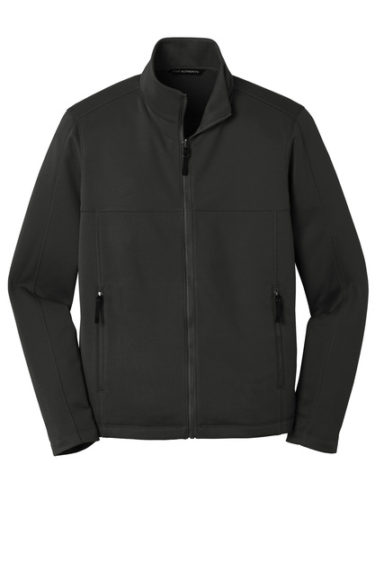 Port Authority - Collective Smooth Fleece Jacket