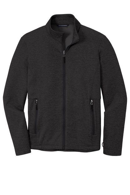 Port Authority - Collective Striated Fleece Jacket