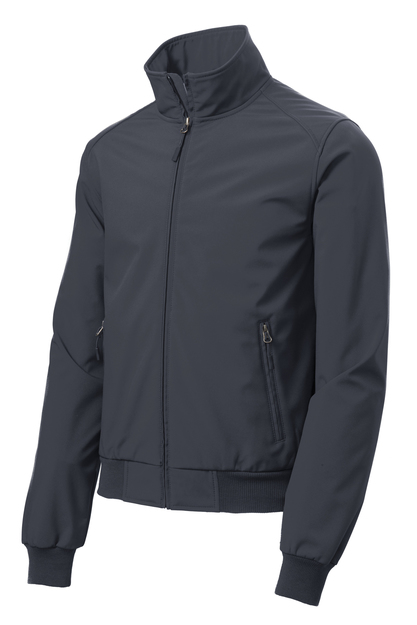 Port Authority - Soft Shell Bomber Jacket
