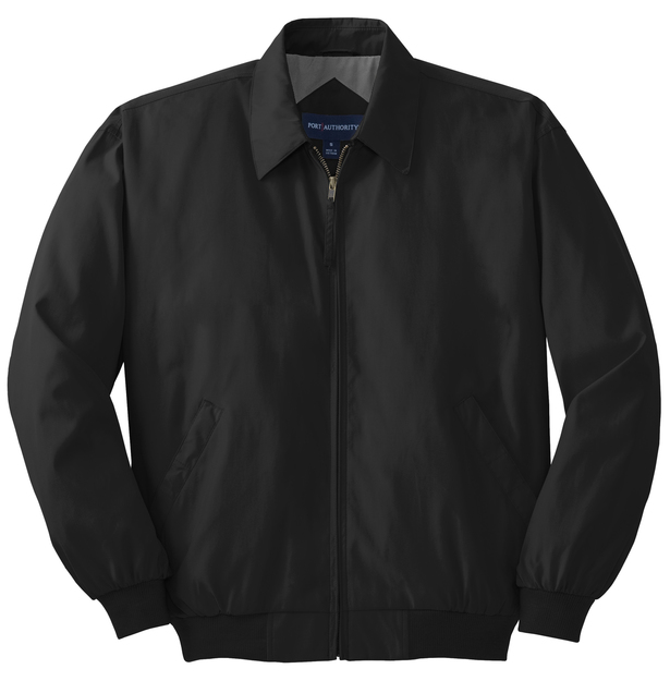 Port Authority - Casual Microfiber Jacket