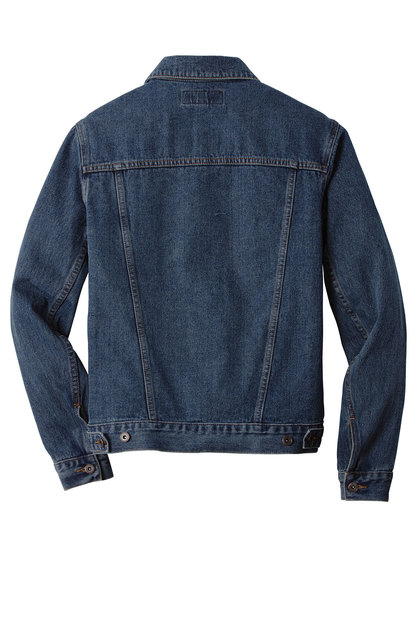 Port Authority - Denim Jacket