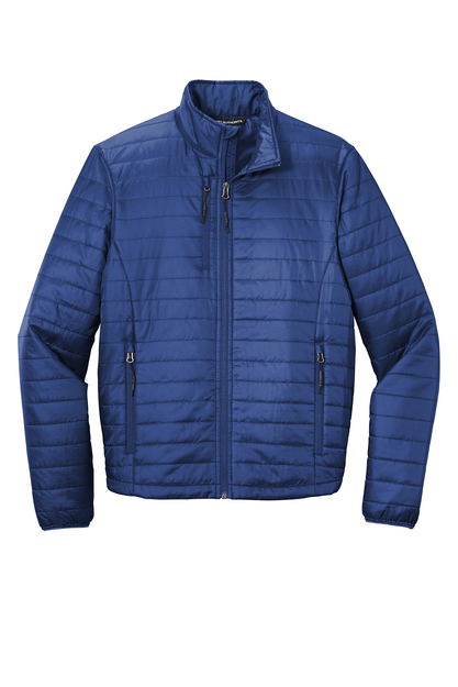 Port Authority - Packable Puffy Jacket