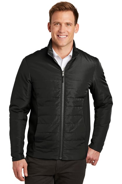 Port Authority - Collective Insulated Jacket