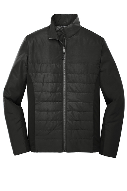 Port Authority - Collective Insulated Jacket