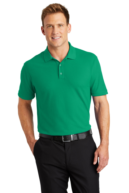Port Authority - Core Classic Pique Polo