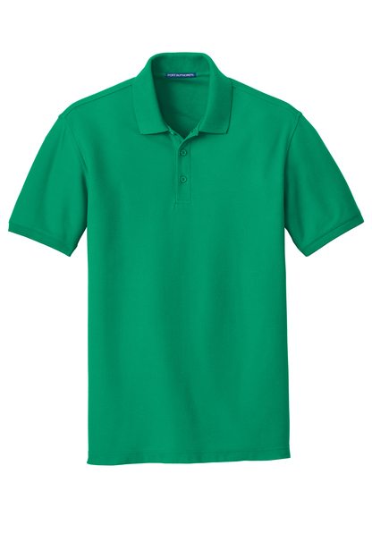 Port Authority - Core Classic Pique Polo
