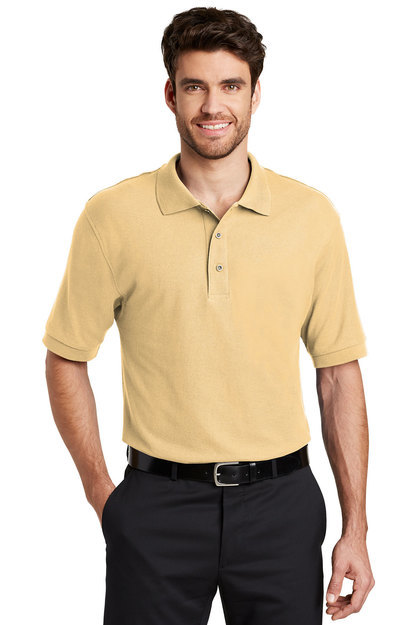 Port Authority - Silk Touch™ Polo