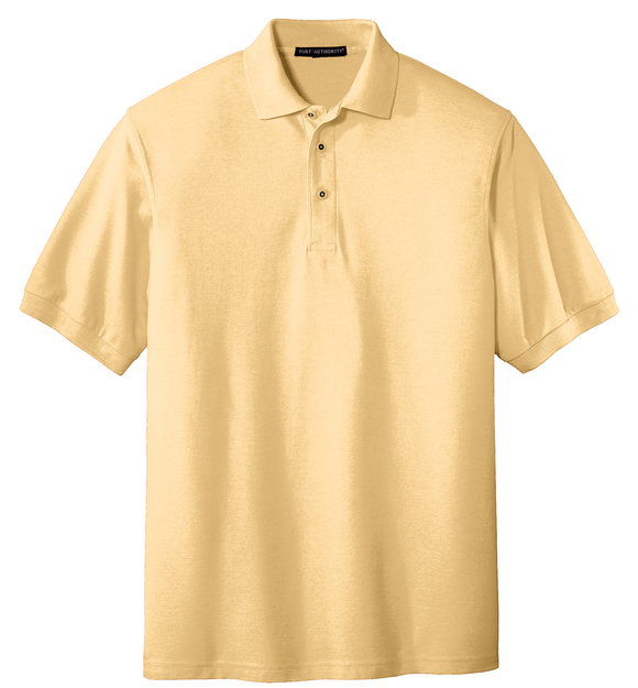 Port Authority - Silk Touch™ Polo