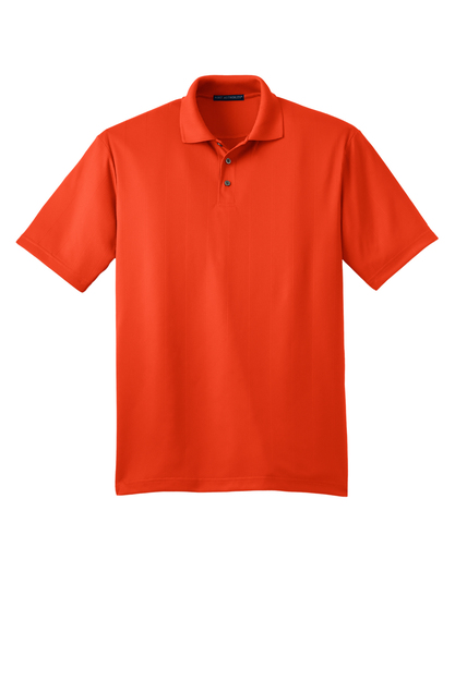 Port Authority - Performance Fine Jacquard Polo