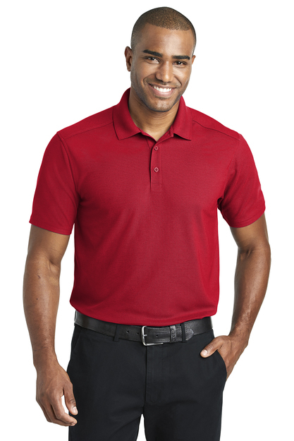 Port Authority - EZPerformance ™ Pique Polo