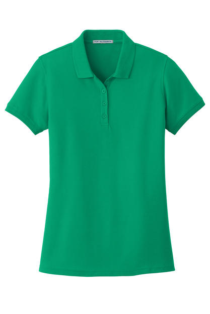 Port Authority - Ladies Core Classic Pique Polo