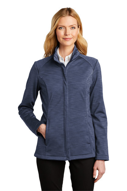 Port Authority - Ladies Stream Soft Shell Jacket