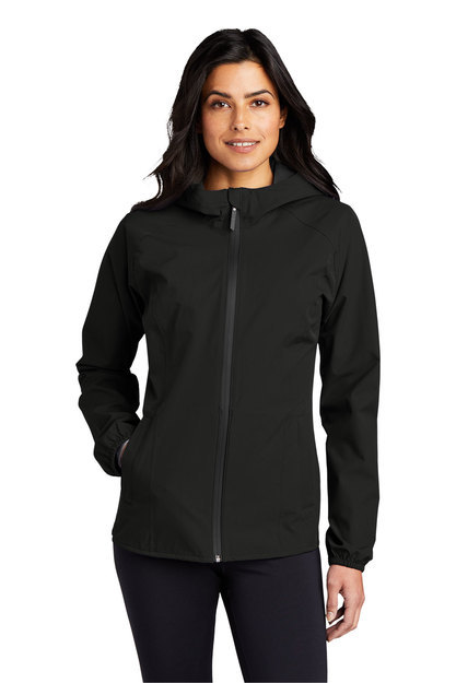 Port Authority - Ladies Essential Rain Jacket