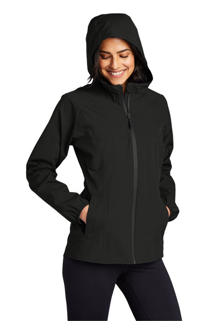 Port Authority - Ladies Essential Rain Jacket