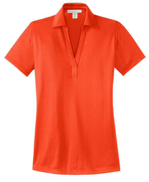 Port Authority - Ladies Performance Fine Jacquard Polo