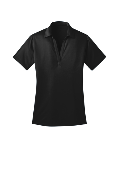 Port Authority - Ladies Silk Touch™ Performance Polo