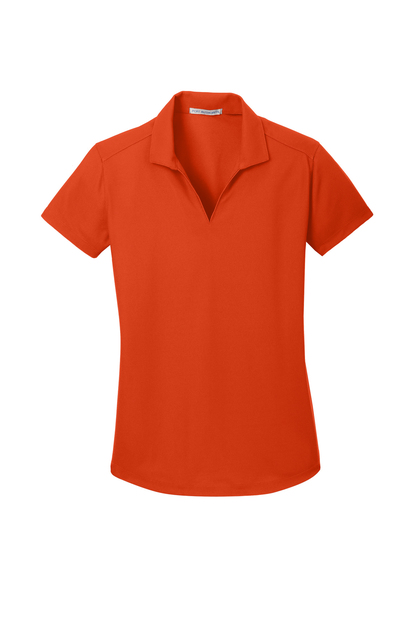 Port Authority - Ladies Dry Zone Grid Polo