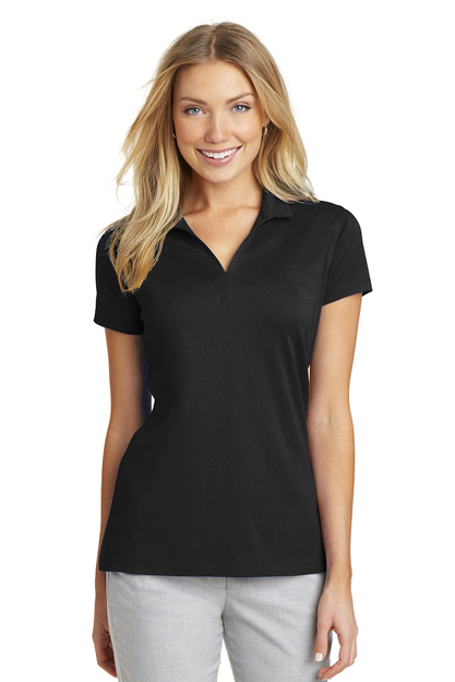 Port Authority - Ladies Rapid Dry™ Mesh Polo