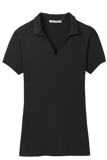 Port Authority - Ladies Rapid Dry™ Mesh Polo