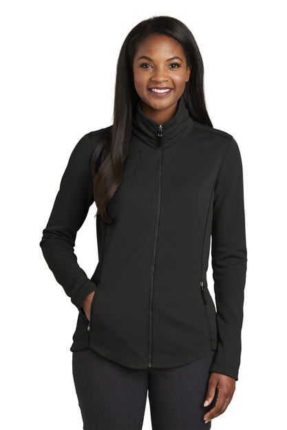 Port Authority - Ladies Collective Smooth Fleece Jacket