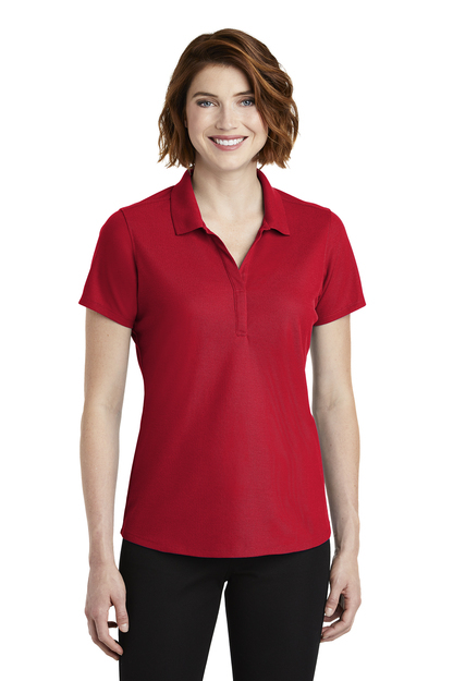 Port Authority - Ladies EZPerformance ™ Pique Polo
