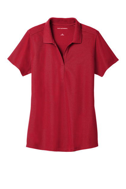 Port Authority - Ladies EZPerformance ™ Pique Polo