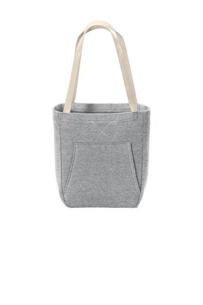 Port & Company - Core Fleece Sweatshirt Tote