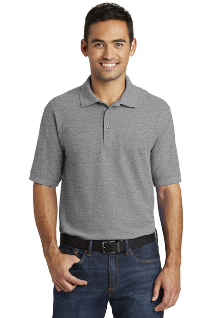 Port & Company - Core Blend Pique Polo