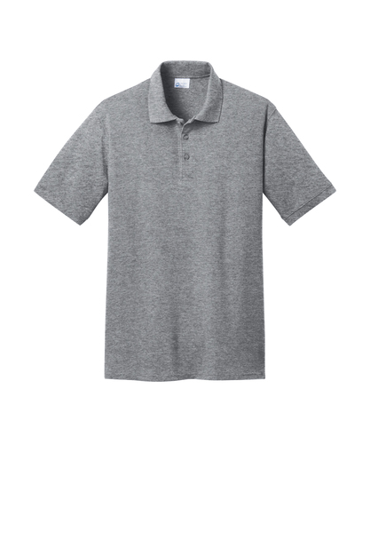Port & Company - Core Blend Pique Polo