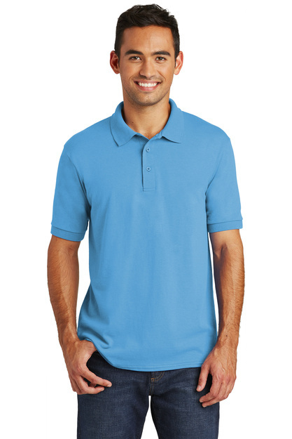 Port & Company - Core Blend Jersey Knit Polo